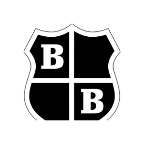 Blacksmith Blades brand logo for blacksmithblades.com