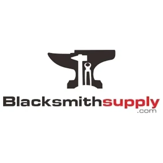 Blacksmith Supply brand logo for blacksmithsupply.com