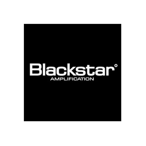 Blackstar Sound brand logo for blackstarsound.com