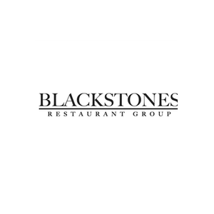 Blackstone Steakhouse brand logo for blackstonessteakhouse.com