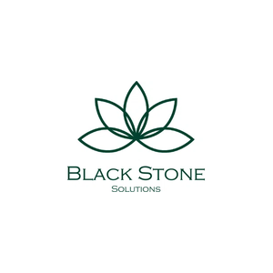 blackstonebeats brand logo for blackstonebeats.com