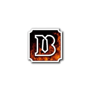 blacktiebreaks brand logo for blacktiebreaks.com