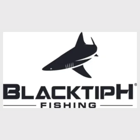 BlacktipH brand logo for blacktiph.com