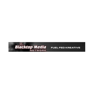 blacktopbranding brand logo for blacktopbranding.com