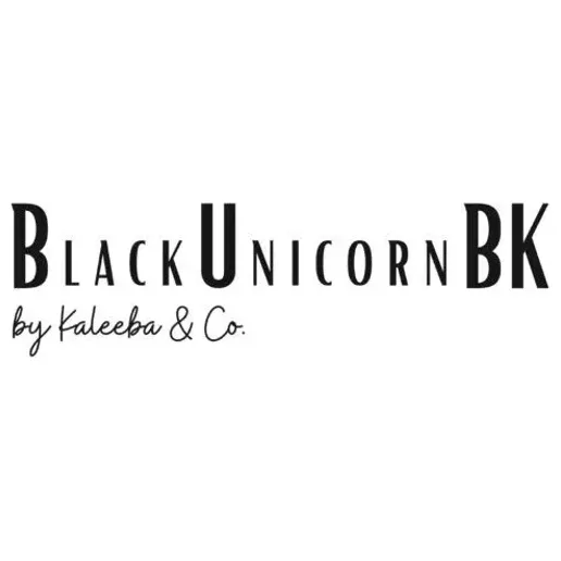 blackunicornbk brand logo for blackunicornbk.com