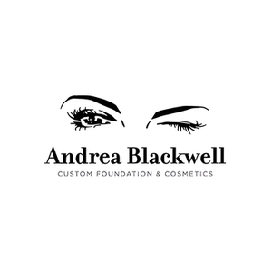Blackwell Cosmetics brand logo for blackwellcosmetics.com
