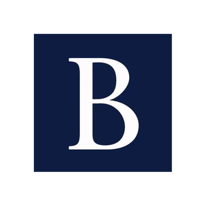 Blackwell's brand logo for blackwells.co.uk