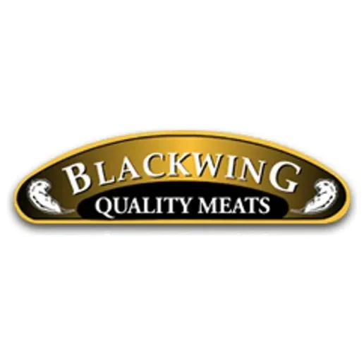 Blackwing brand logo for blackwing.com