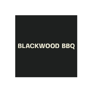 Blackwood brand logo for blackwoodbbq.com