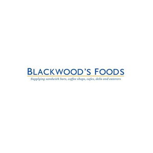 Blackwoods Foods brand logo for blackwoodsfoods.co.uk