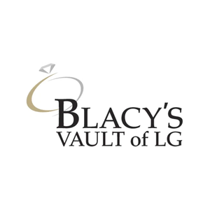 blacys brand logo for blacys.com