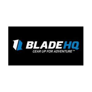 Blade Hq brand logo for bladehq.com