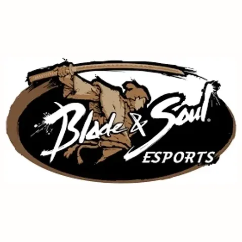bladeandsoul brand logo for bladeandsoul.com