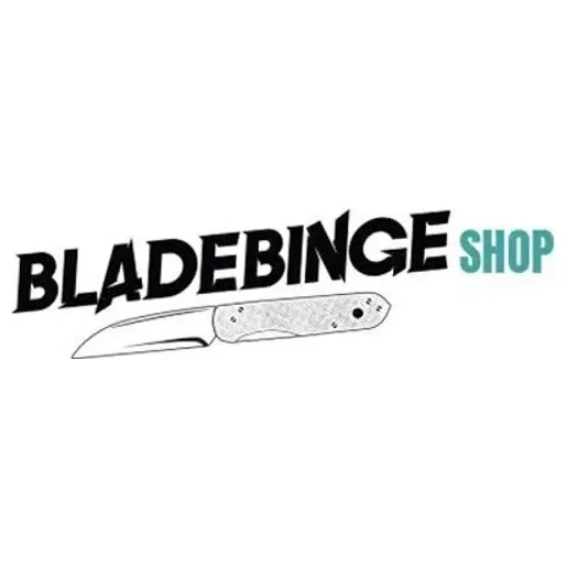 bladebingeshop brand logo for bladebingeshop.com