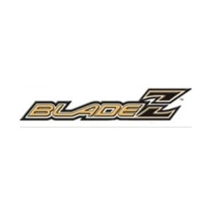 bladezscooters brand logo for bladezscooters.com