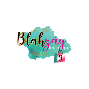blahzayatl brand logo for blahzayatl.com