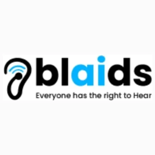blaids brand logo for blaids.com