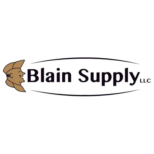blainsupplypa brand logo for blainsupplypa.com