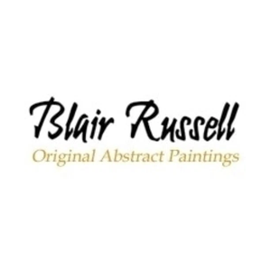 blairrussell brand logo for blairrussell.com