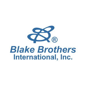blakebros brand logo for blakebros.com
