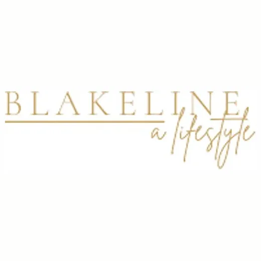 blakeline brand logo for blakeline.com
