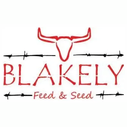 blakelyfeed brand logo for blakelyfeed.com