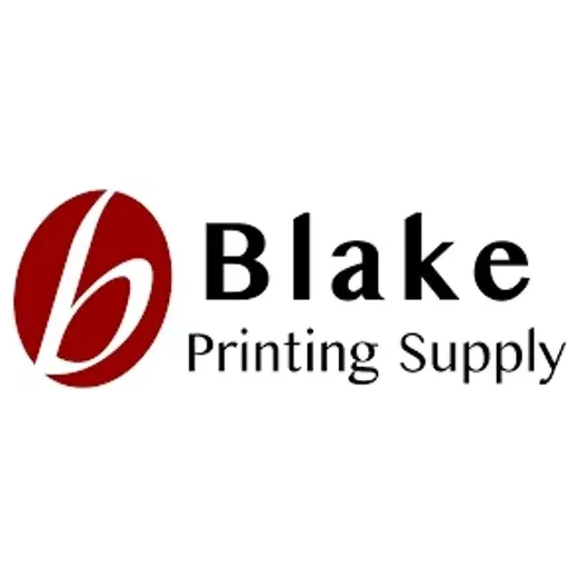 blakeprintingsupply brand logo for blakeprintingsupply.com