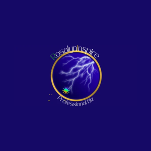 blakerosalyn brand logo for blakerosalyn.com