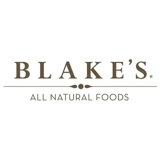 blakesallnatural brand logo for blakesallnatural.com