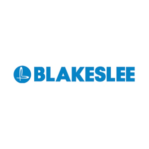 blakesleeinc brand logo for blakesleeinc.com