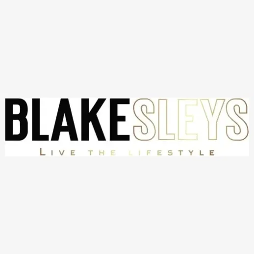 blakesleys brand logo for blakesleys.com