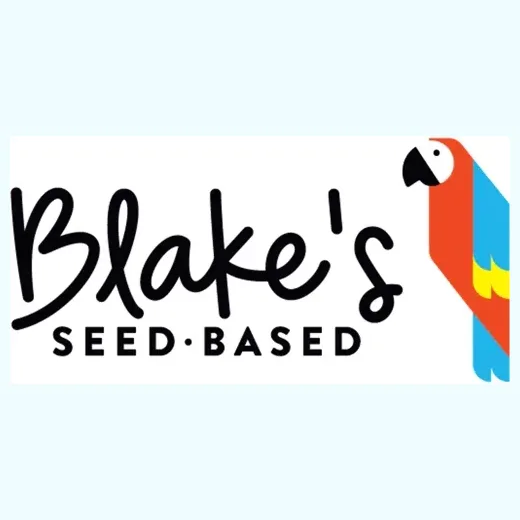 blakesseedbased brand logo for blakesseedbased.com
