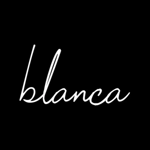 blancava brand logo for blancava.com