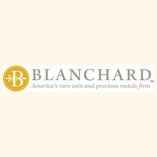 blanchardgold brand logo for blanchardgold.com