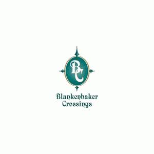 blankenbakerapartments brand logo for blankenbakerapartments.com