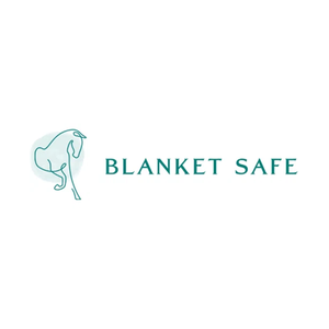 blanketsafe brand logo for blanketsafe.com