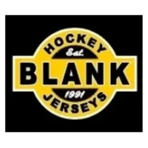 blankhockeyjerseys brand logo for blankhockeyjerseys.com