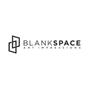 blankspace brand logo for blankspace.ink