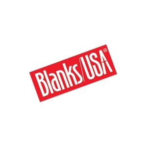 blanksusa brand logo for blanksusa.com
