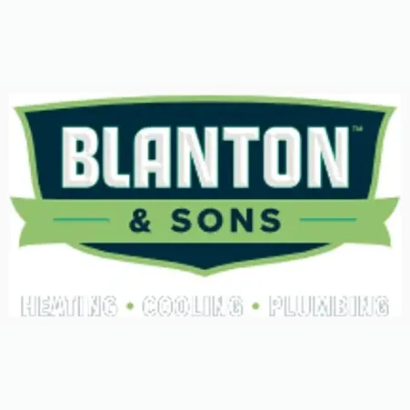 blantonandsons brand logo for blantonandsons.com