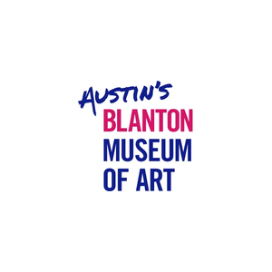 blantonmuseum brand logo for blantonmuseum.org