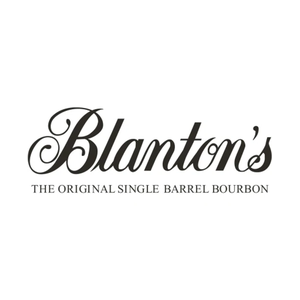 blantonsbourbonshop brand logo for blantonsbourbonshop.com