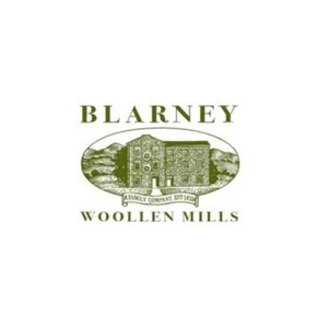 blarney brand logo for blarney.com