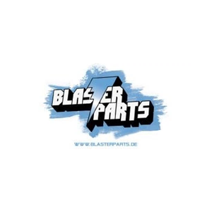 blasterparts brand logo for blasterparts.com