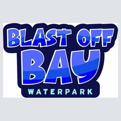 blastoffbay brand logo for blastoffbay.com