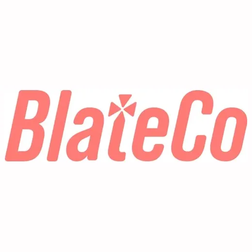 Blate Papes brand logo for blatepapes.com