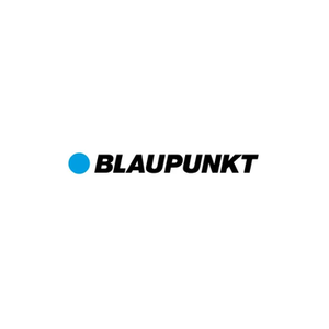 Blaupunkt brand logo for blaupunkt.com