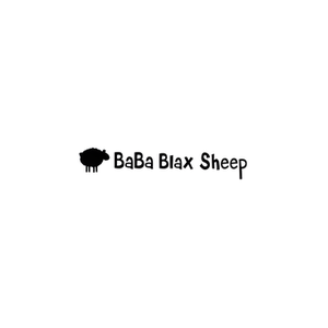 Blax Sheep brand logo for blaxsheep.com