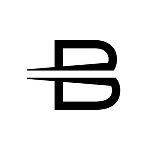 Blazin brand logo for blazin.io
