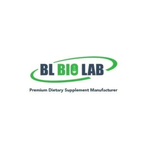 BLB brand logo for blbiolab.com